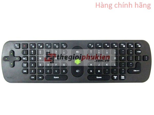 Air Mouse + Keyboard RC11 ( Wireless )
